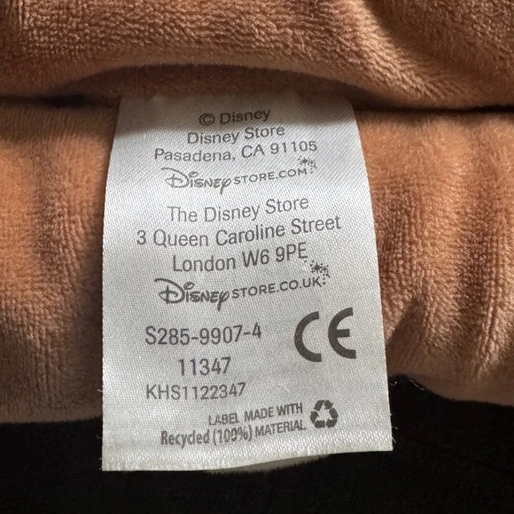 Disney Store Tangled’s Flynn Rider Plush Toy - Picture 5 of 6